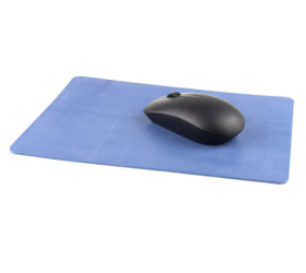 Detekterbar Musmatta Silikon 260x190x3mm