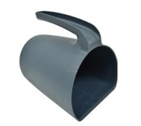 Detekterbara Skopa 1,75L