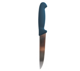Stickkniv 16cm med detekterbart handtag 