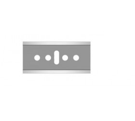 Replacement blades for Handy (10szt)  Replacement blades for Handy (10szt)
