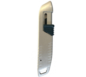 Detekterbar Säkerhetskniv Expert Aluminium 
