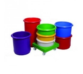 Stacking bin 35L - 435x315mm Stacking bin 35L - 435x315mm