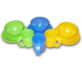 Plasttallrik 26cm Plasttallrik 26cm