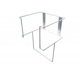 Dispenser för Vita Laboratorierockar