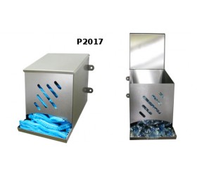 Dispenser för Hårskydd