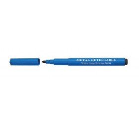 Detekterbar whiteboard markörpenna mini