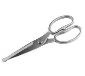 Detekterbara Säkerhetssax 22cm