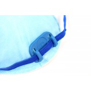 Detekterbar Filtrerande Halvmask FFP3