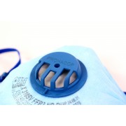 Detekterbar Filtrerande Halvmask FFP3