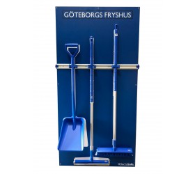 Vägghängd Skuggtavla