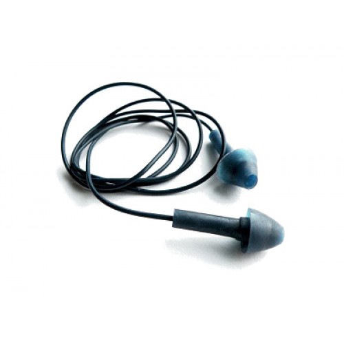 Detekterbara öronproppar SNR 37 (snöre ej detekterbart) 