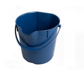 Detekterbar hink 15L  Detekterbar hink 15L