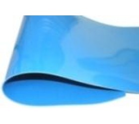 Detekterbar gummi 1m x 2m x 4,0mm  Detekterbar gummi 1m x 2m x 4,0mm