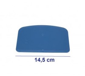 Detekterbara flexi skrapor - 14.5cm eller 16cm Detekterbara flexi skrapor - 14.5cm eller 16cm