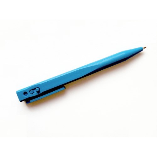Detekterbar penna STANDARD med clipp