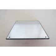 Detekterbar okrossbar spegel 400x300mm 