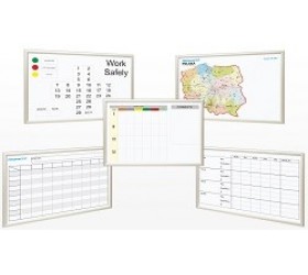 Tryckt whiteboard (upp till 0.5m2) Tryckt whiteboard (upp till 0.5m2)